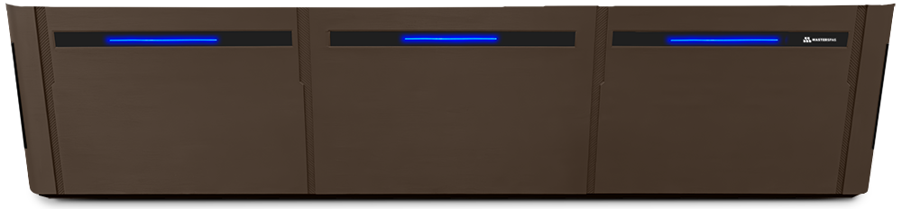 Dark Walnut Skirting