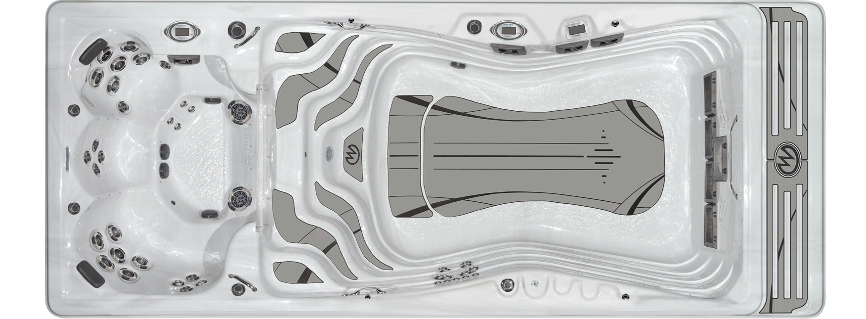 MP Momentum D downshot